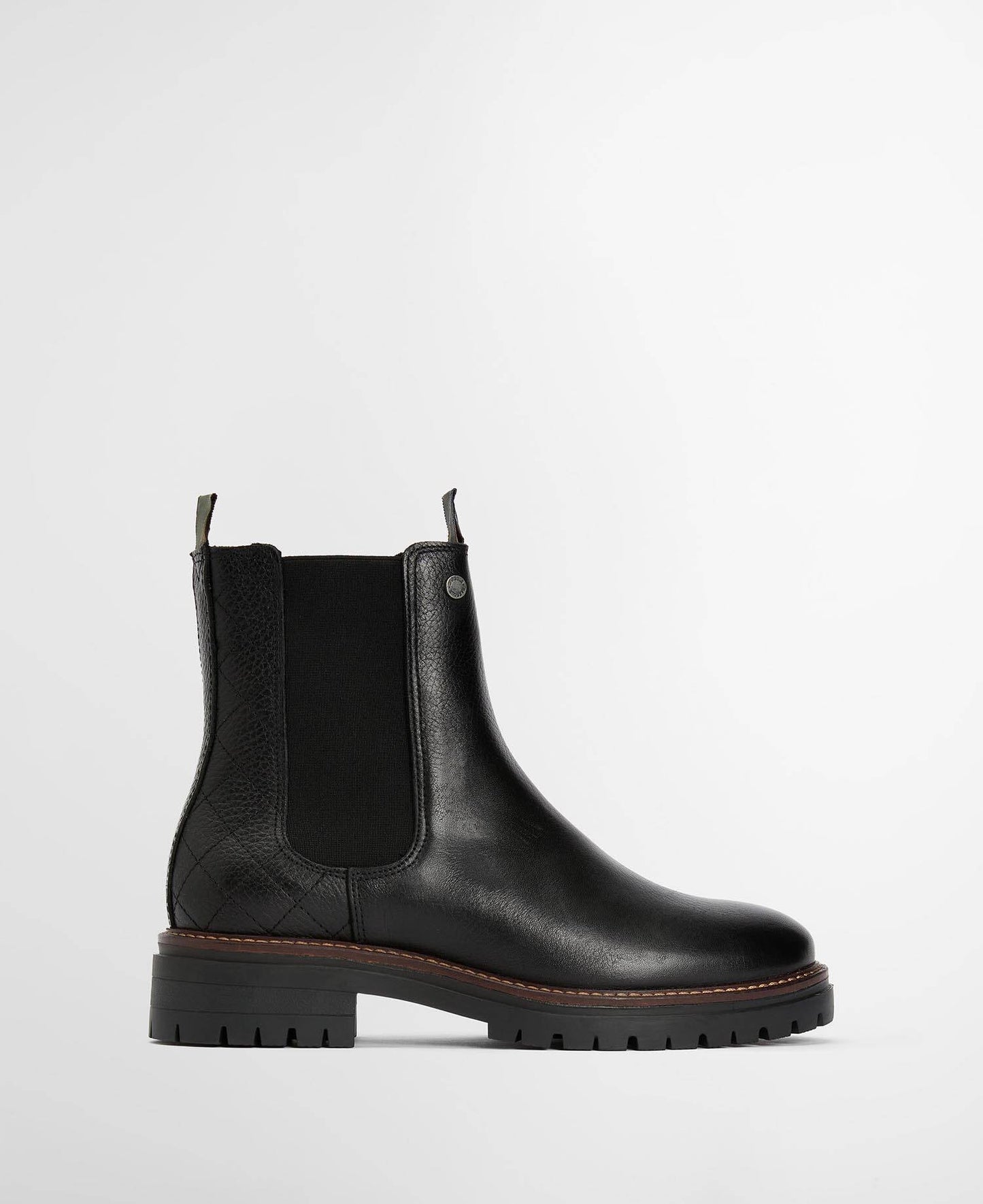 Barbour Evie Ankle Boots