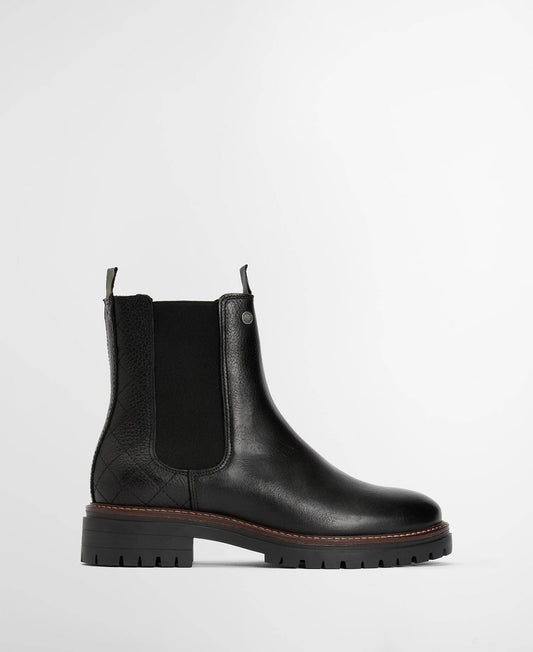 Barbour Evie Ankle Boots