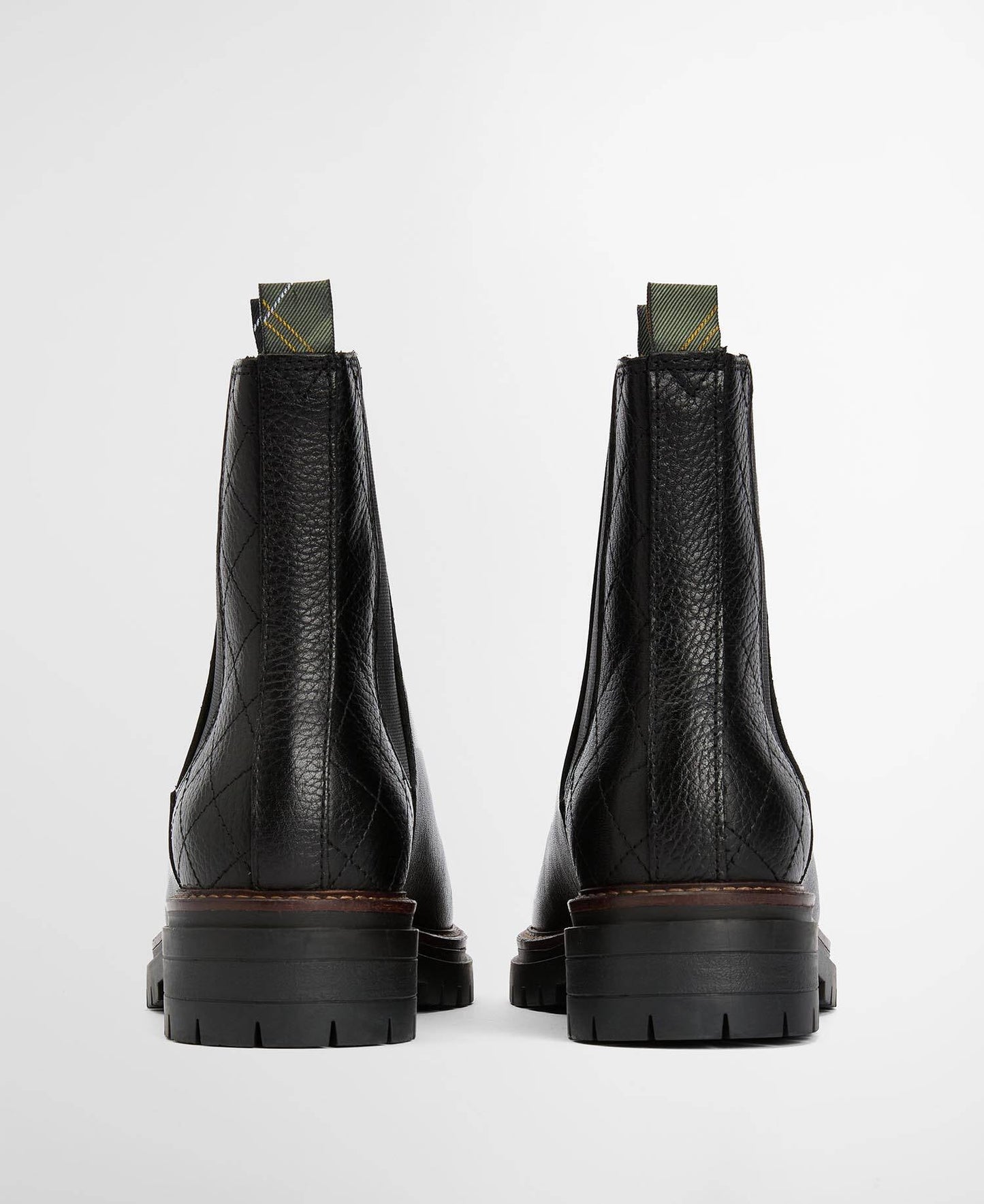 Barbour Evie Ankle Boots