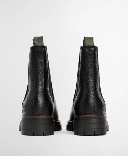 Barbour Evie Ankle Boots