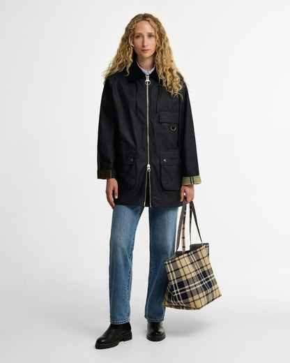 Barbour Evie Ankle Boots