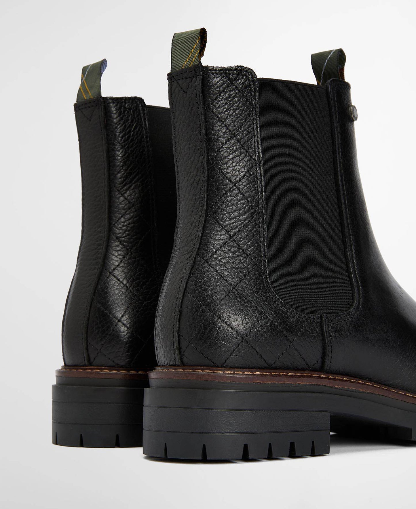 Barbour Evie Ankle Boots