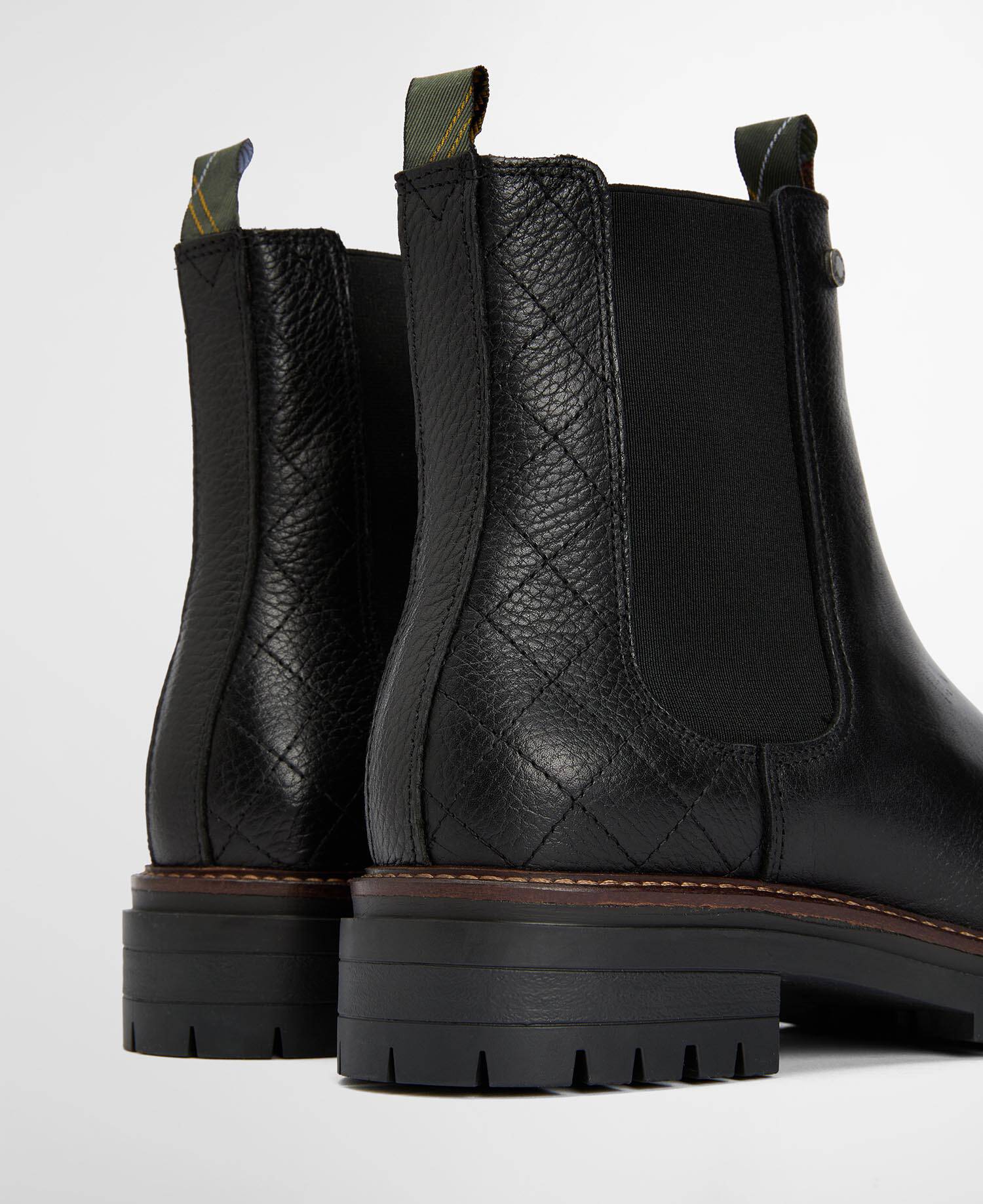 Barbour Evie Ankle Boots