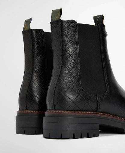 Barbour Evie Ankle Boots