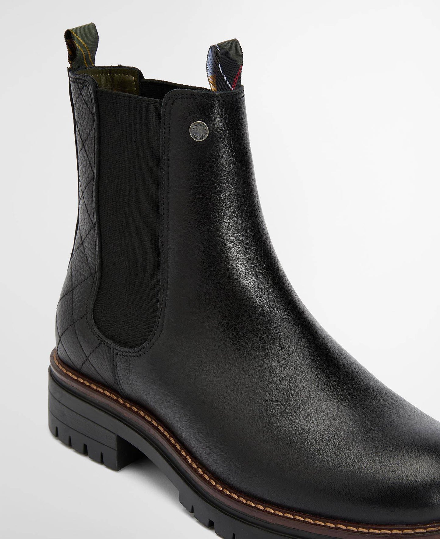 Barbour Evie Ankle Boots