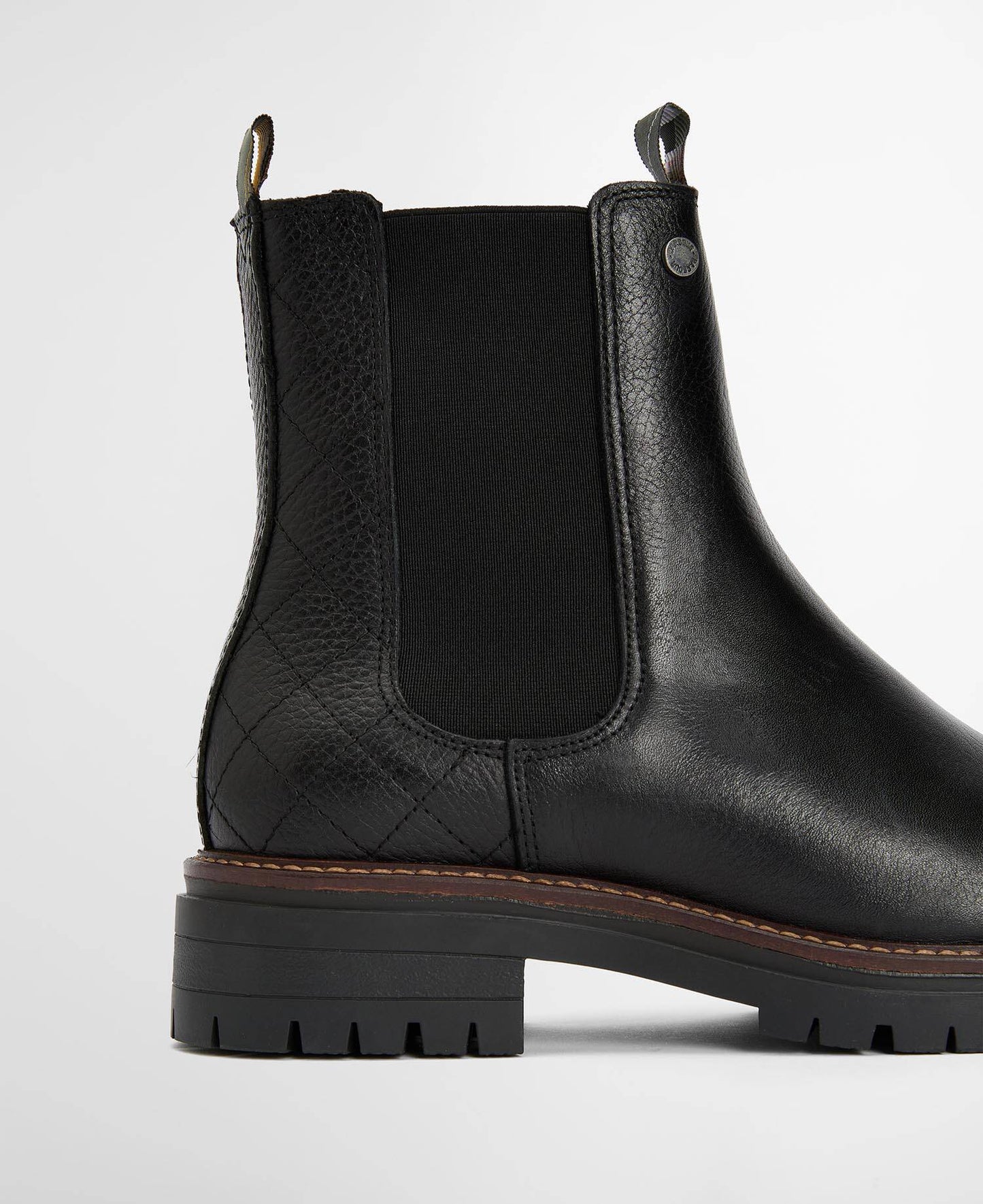 Barbour Evie Ankle Boots