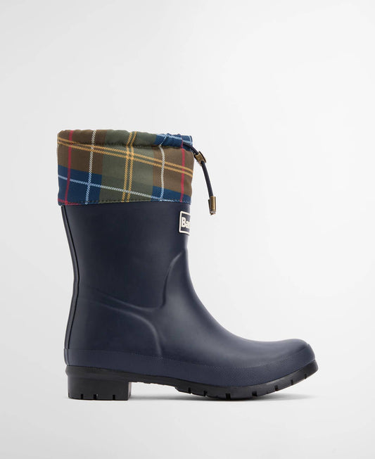 Barbour Mowbray Wellingtons