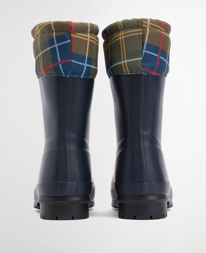 Barbour Mowbray Wellingtons