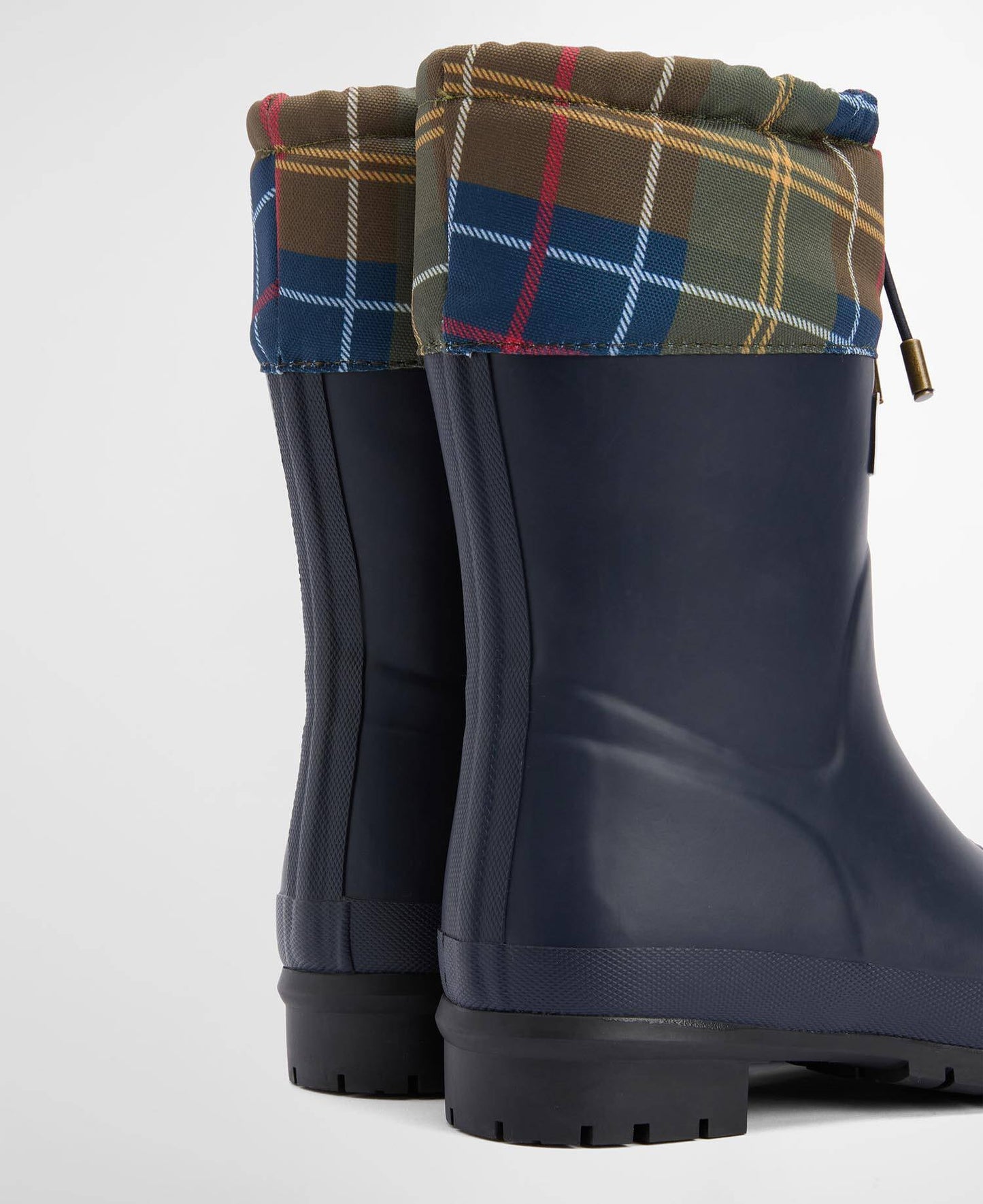 Barbour Mowbray Wellingtons