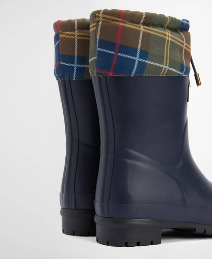 Barbour Mowbray Wellingtons