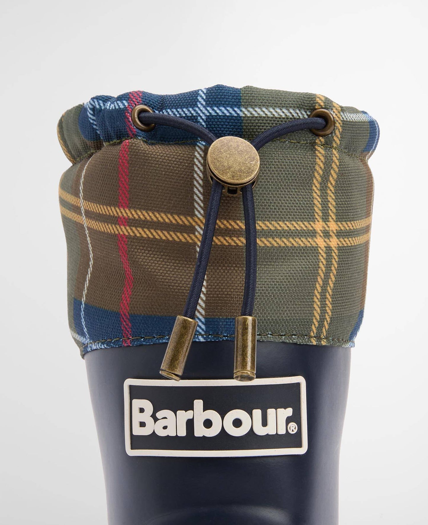 Barbour Mowbray Wellingtons