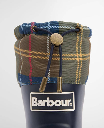 Barbour Mowbray Wellingtons