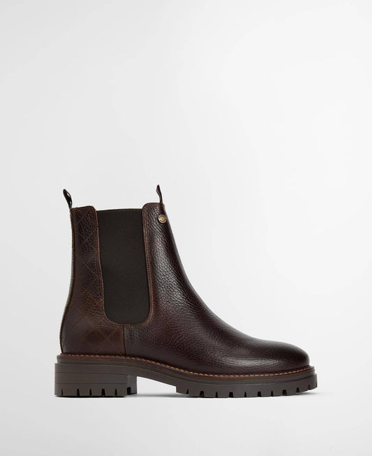 Barbour Evie Ankle Boots