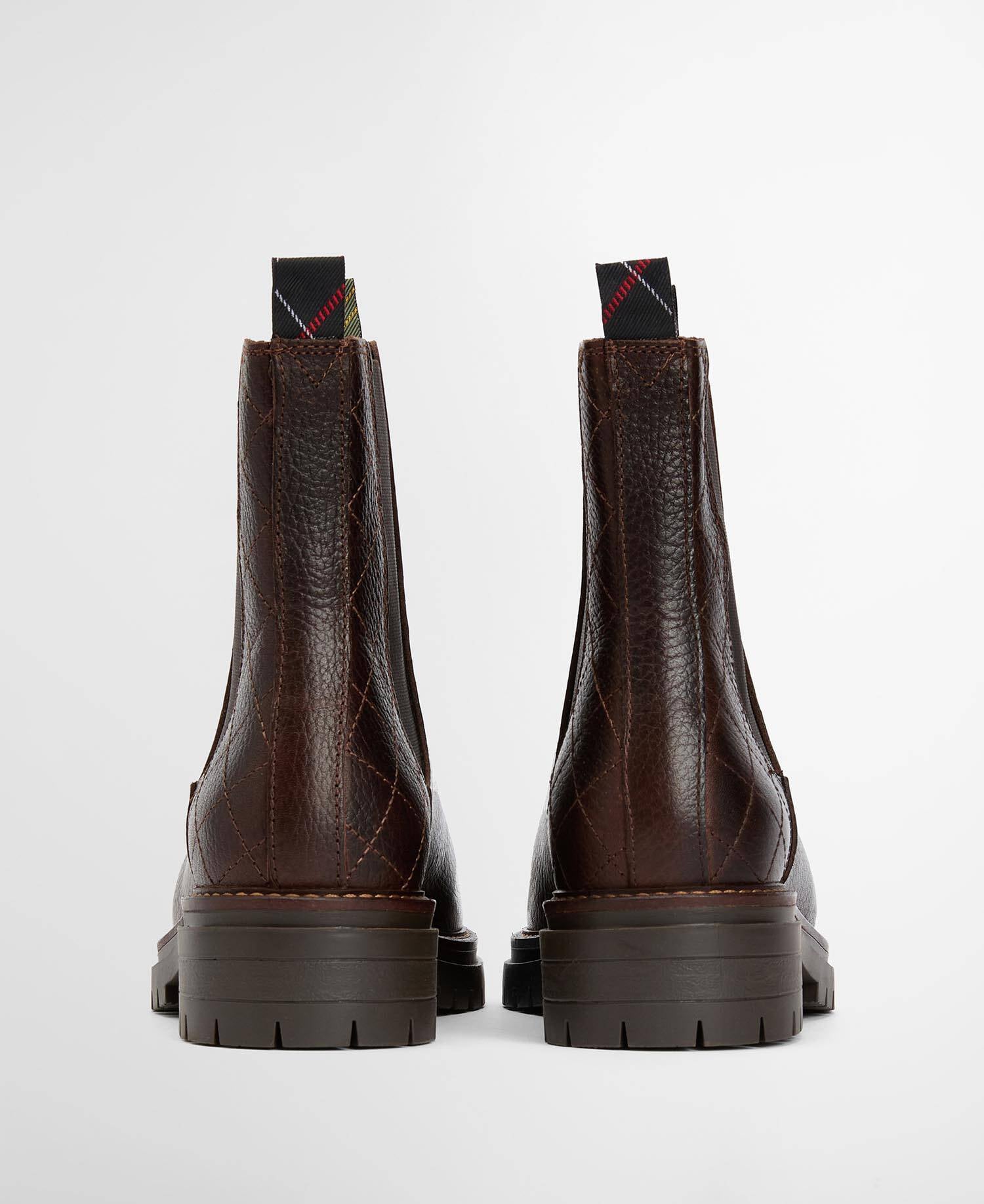 Barbour Evie Ankle Boots
