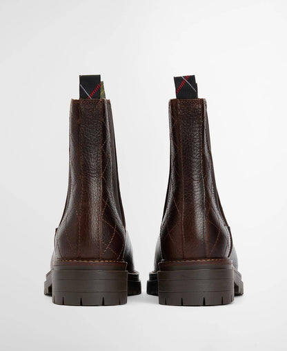 Barbour Evie Ankle Boots