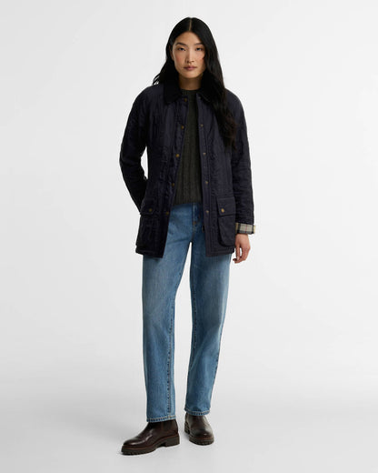 Barbour Evie Ankle Boots
