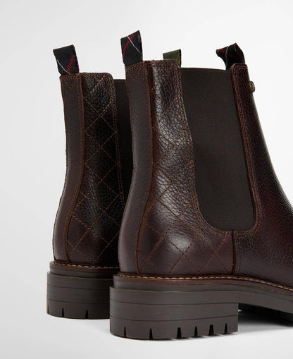 Barbour Evie Ankle Boots