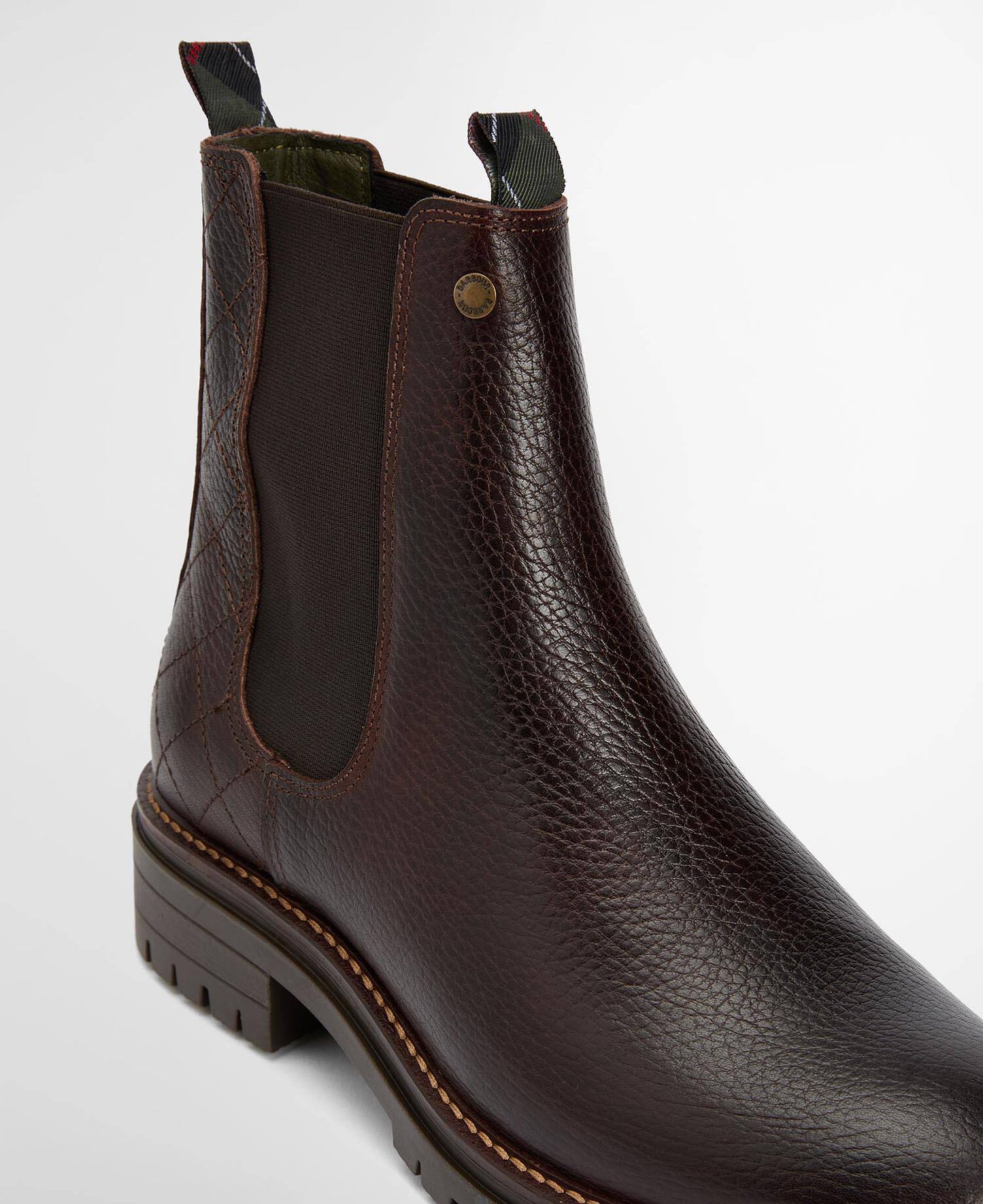 Barbour Evie Ankle Boots