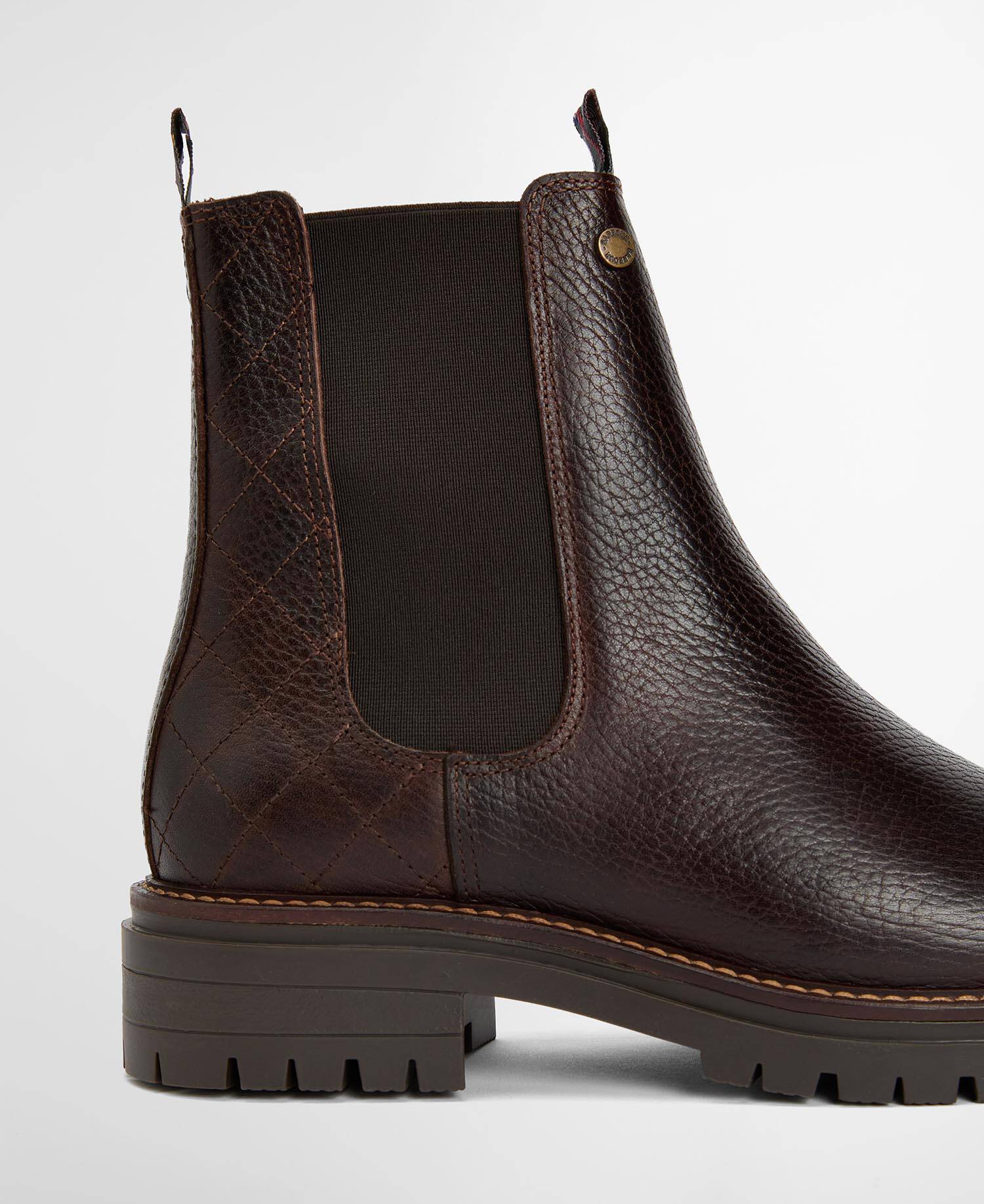 Barbour Evie Ankle Boots