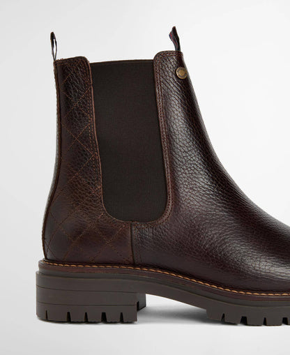 Barbour Evie Ankle Boots