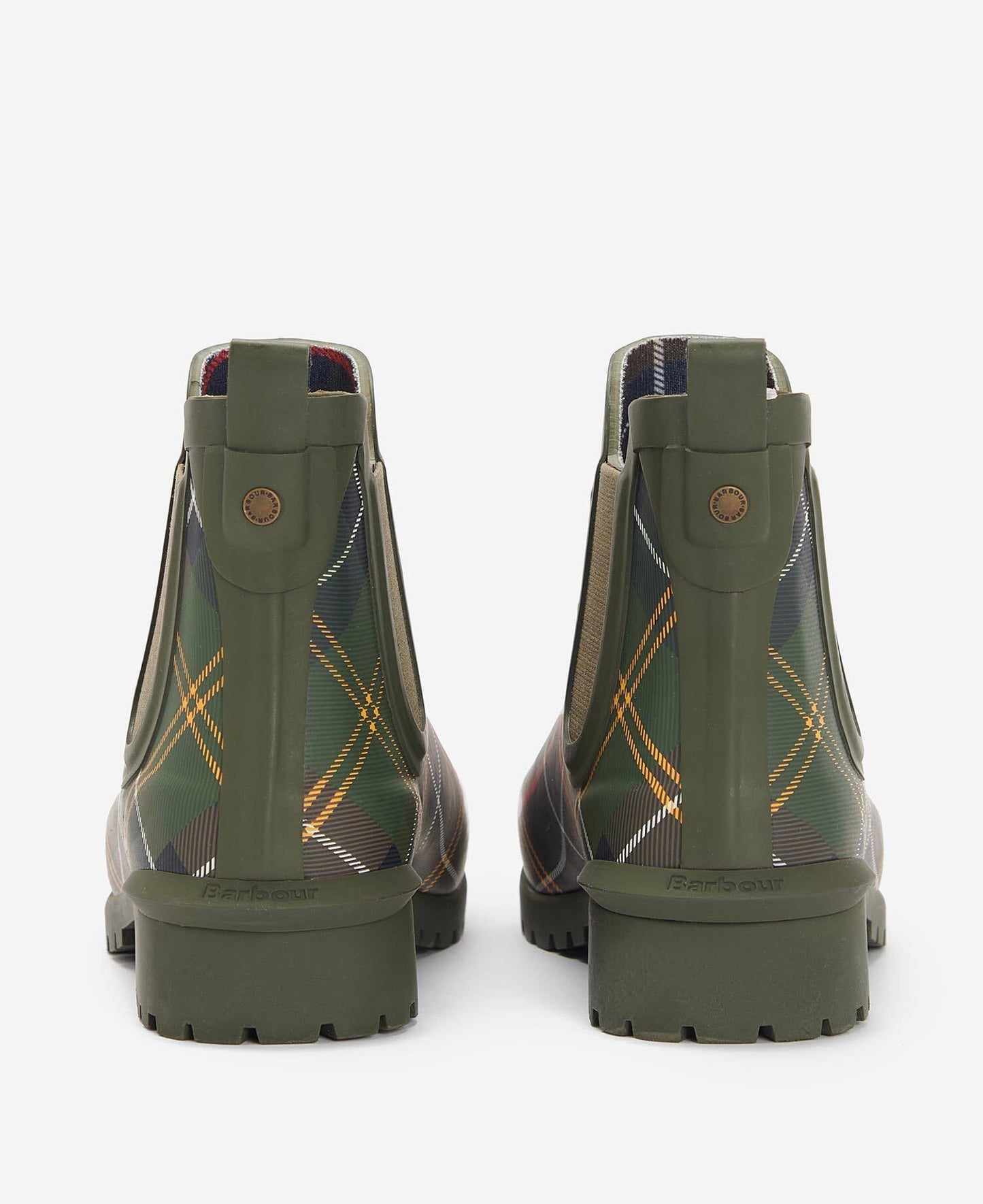 Barbour Wilton Wellingtons