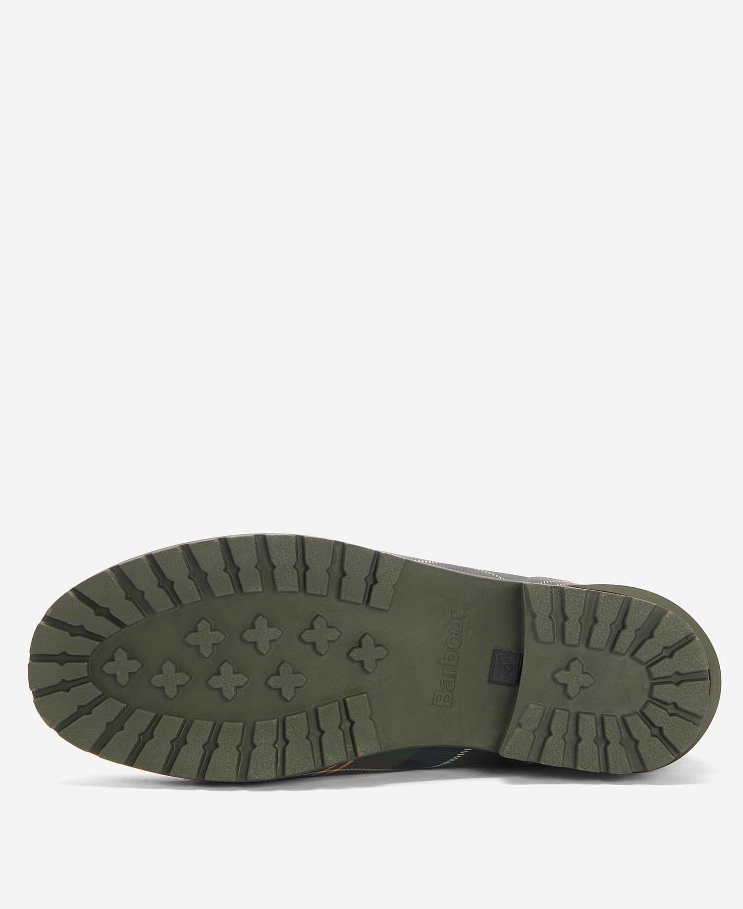 Barbour Wilton Wellingtons