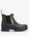 Military Brown/Black