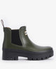 Military Brown/Black