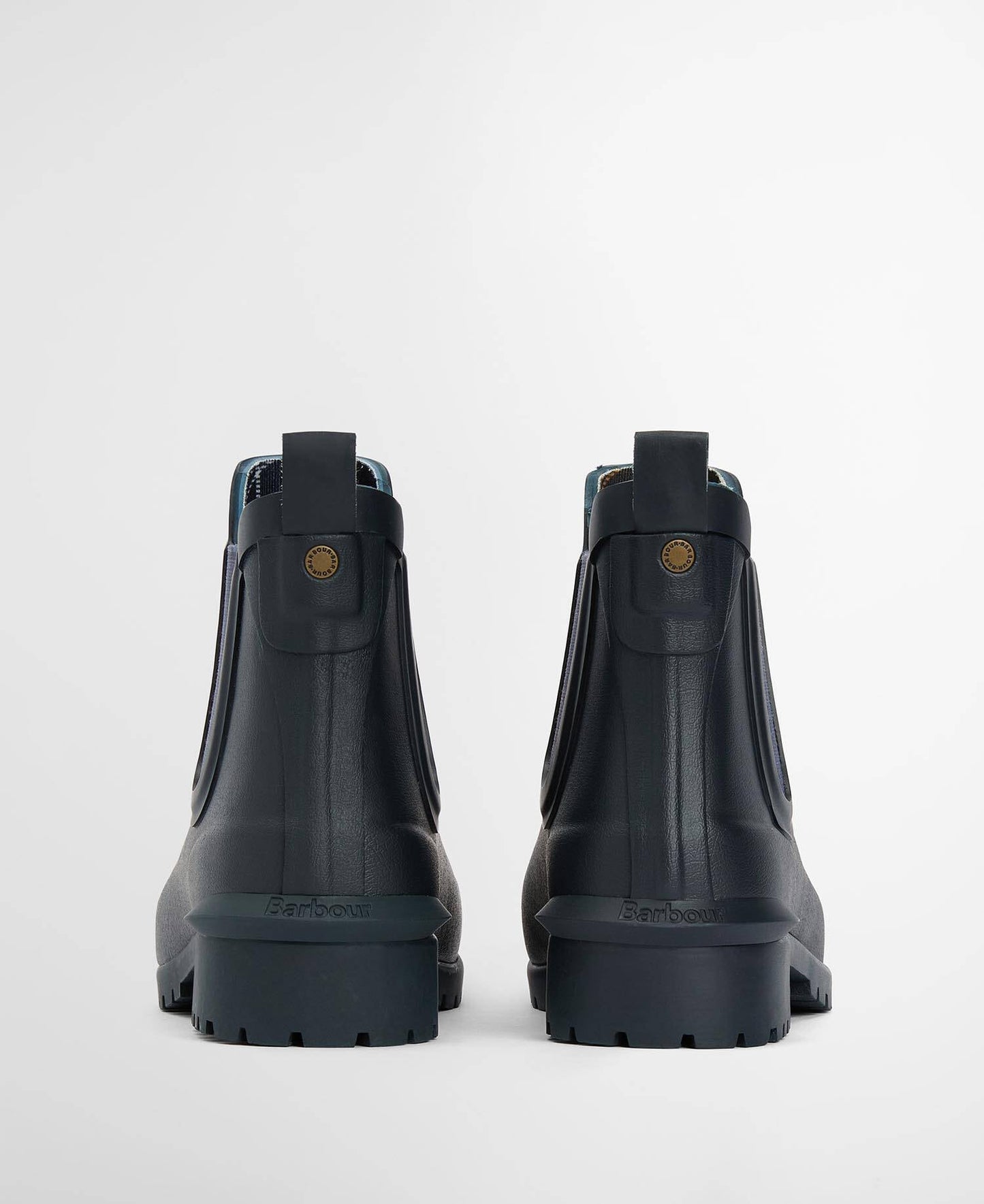 Barbour Wilton Wellingtons