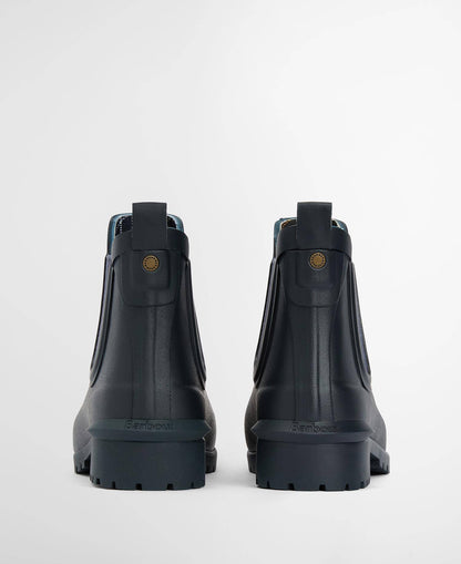 Barbour Wilton Wellingtons