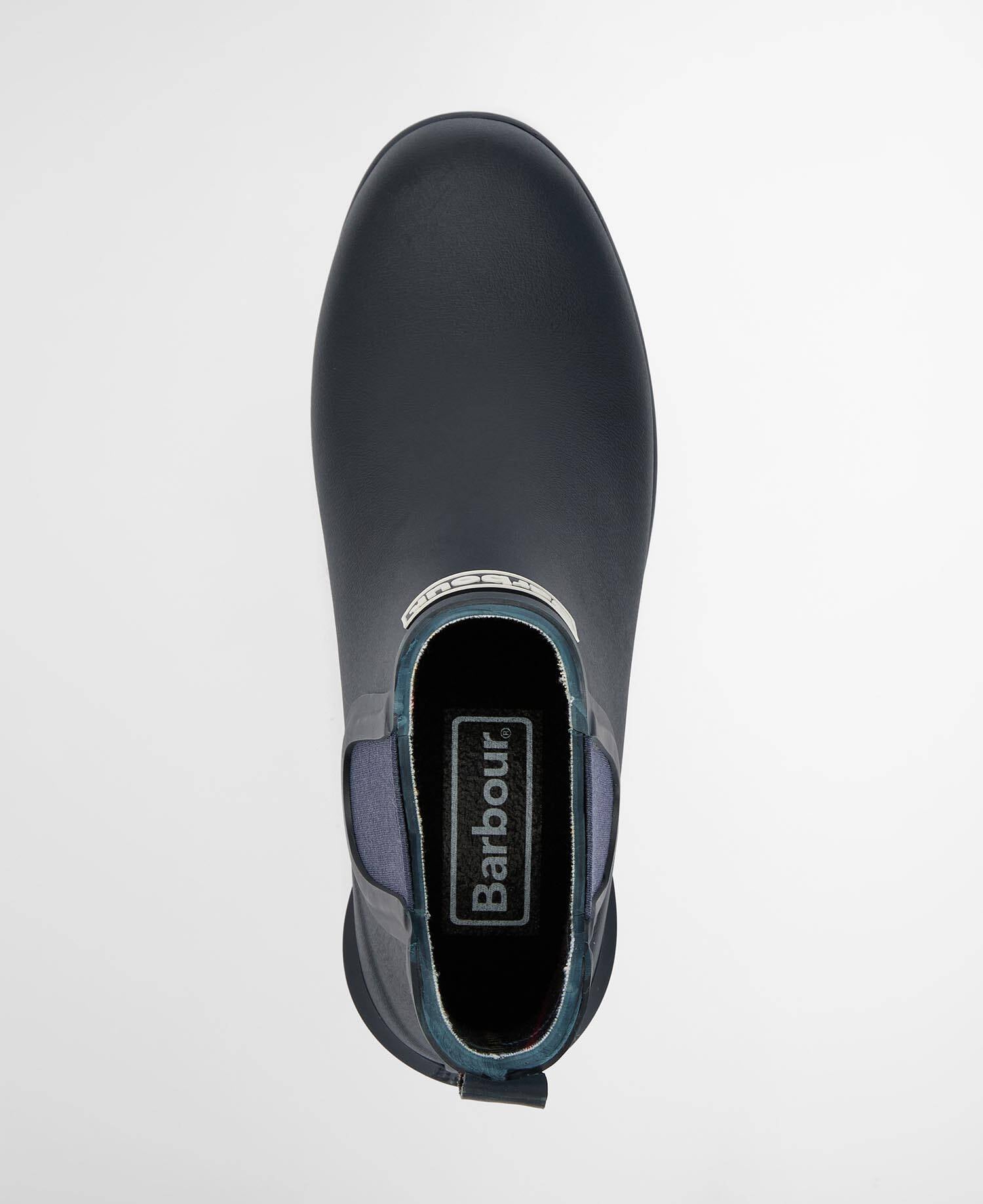 Barbour Wilton Wellingtons