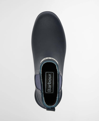 Barbour Wilton Wellingtons