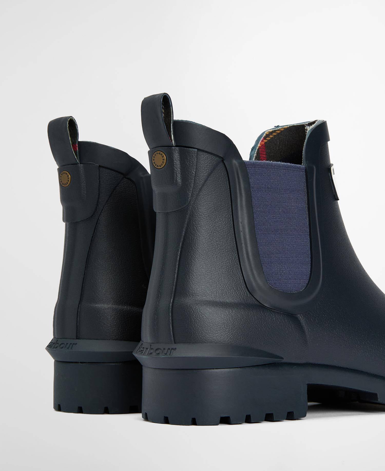 Barbour Wilton Wellingtons