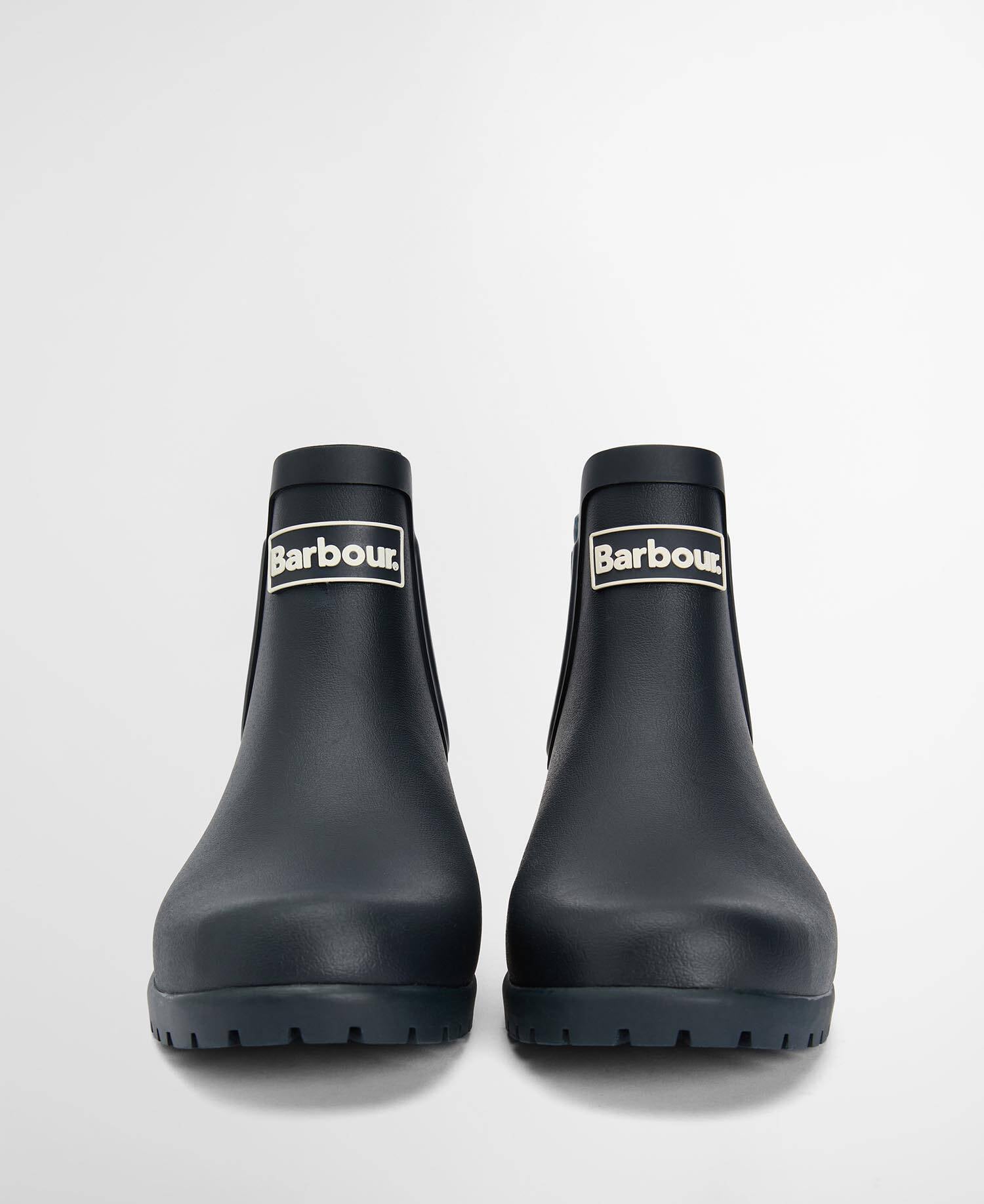Barbour Wilton Wellingtons