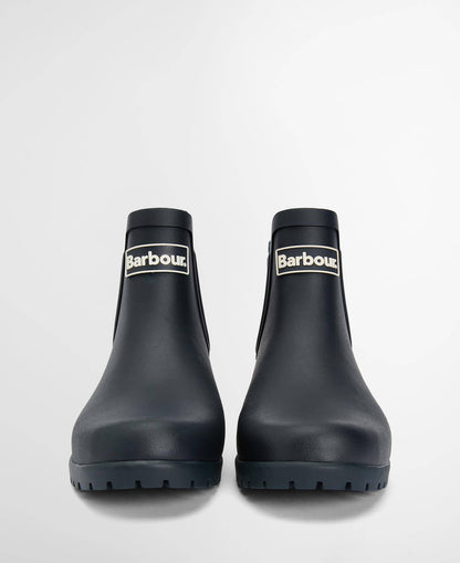 Barbour Wilton Wellingtons