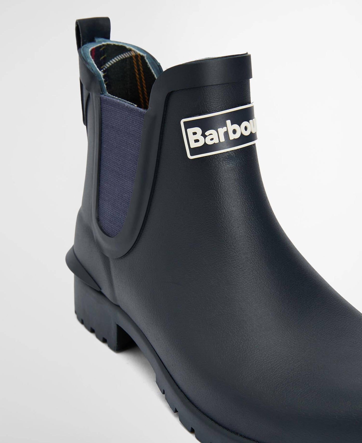 Barbour Wilton Wellingtons