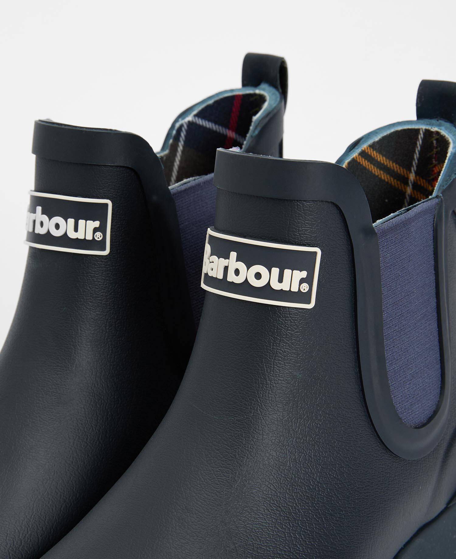 Barbour Wilton Wellingtons