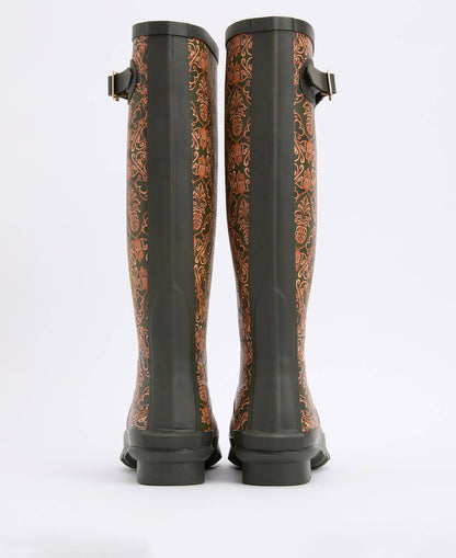 Barbour Barbour FARM Rio Cami Wellingtons