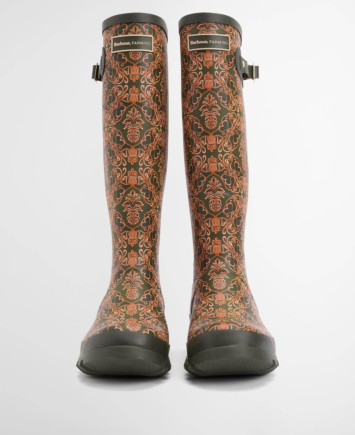 Barbour Barbour FARM Rio Cami Wellingtons