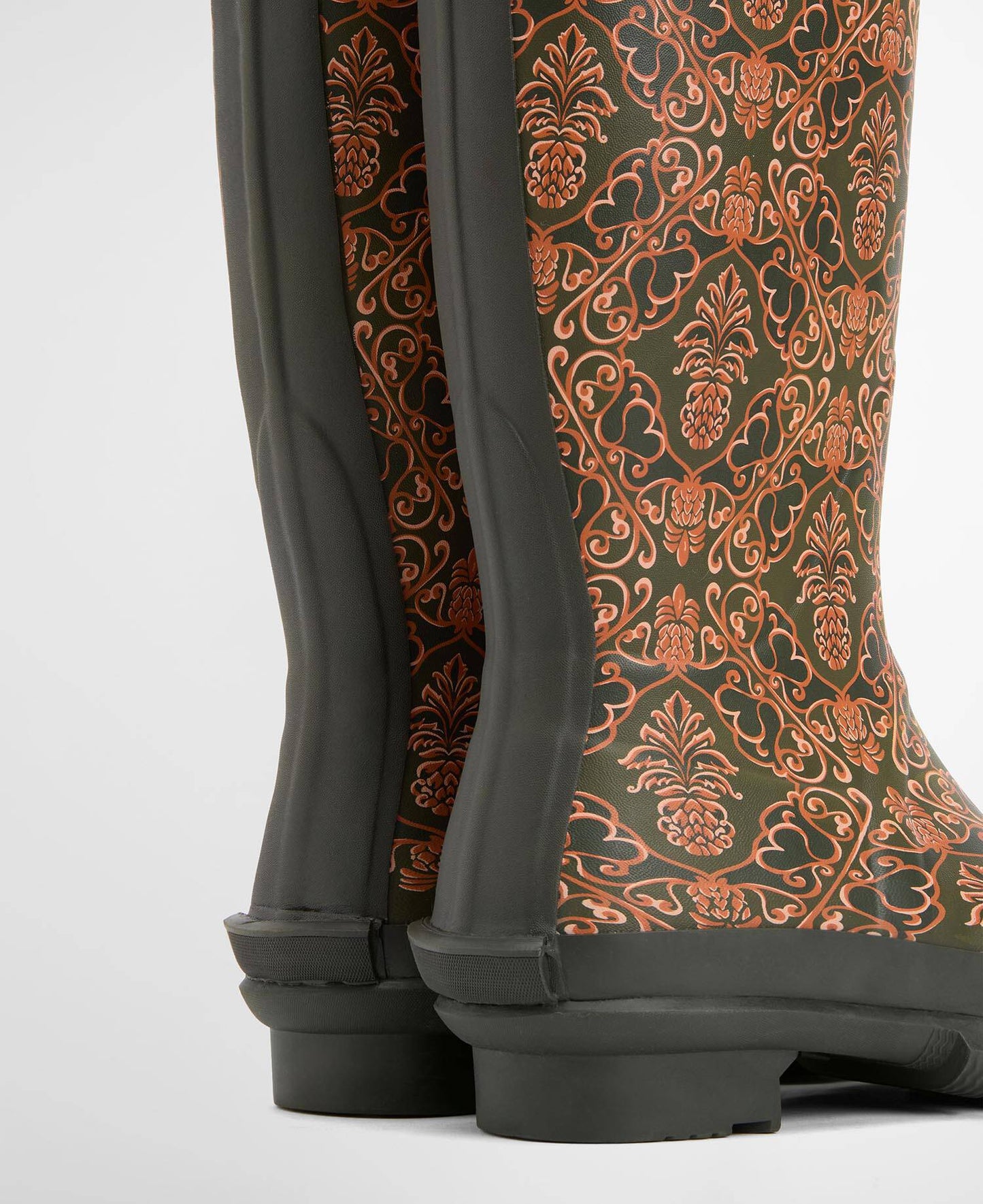 Barbour Barbour FARM Rio Cami Wellingtons