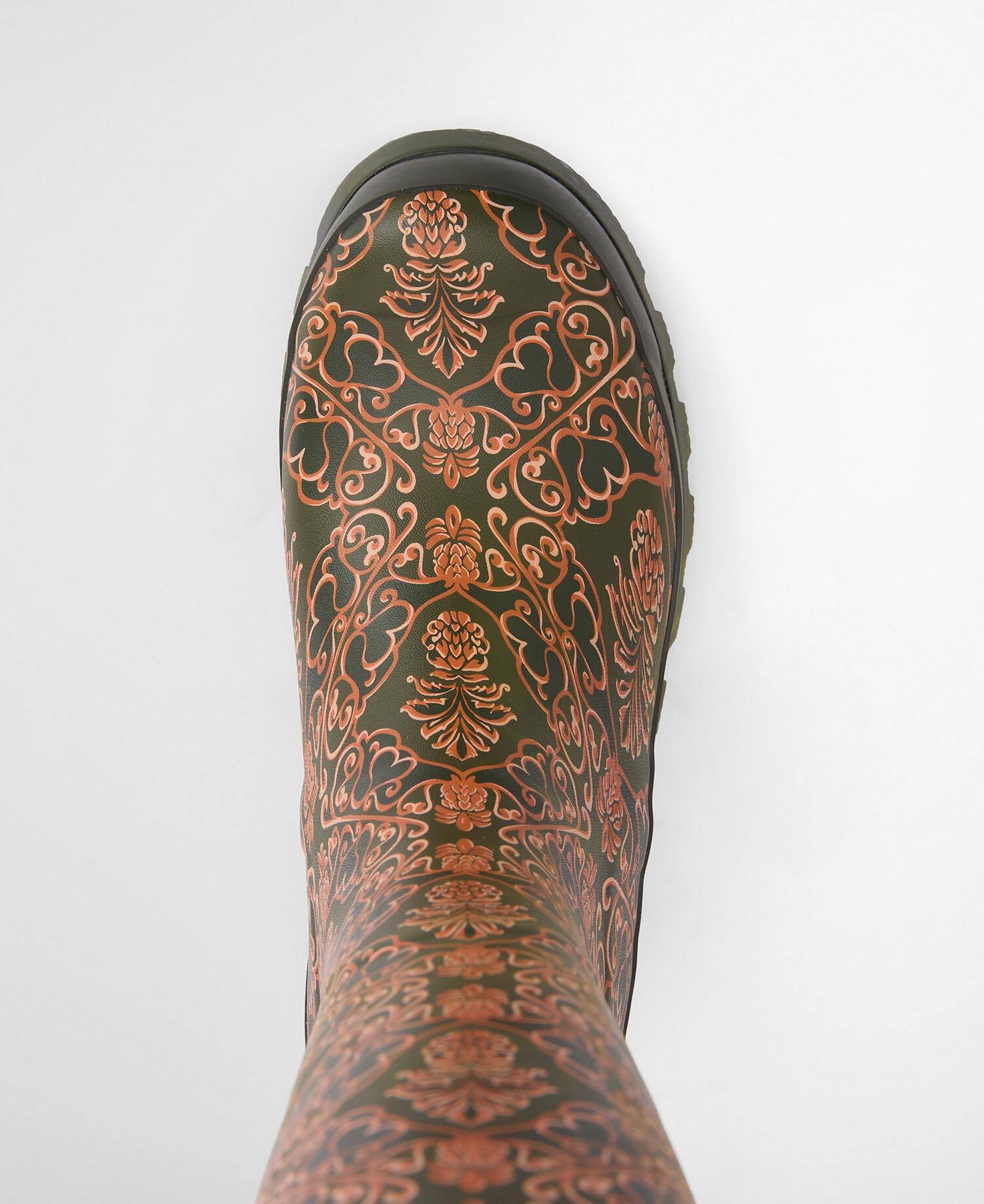 Barbour Barbour FARM Rio Cami Wellingtons