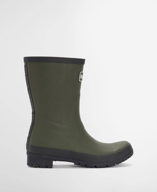 Barbour Banbury Wellington Boots