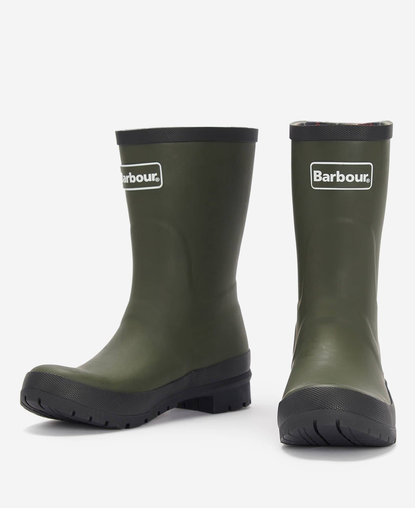 Barbour Banbury Wellington Boots