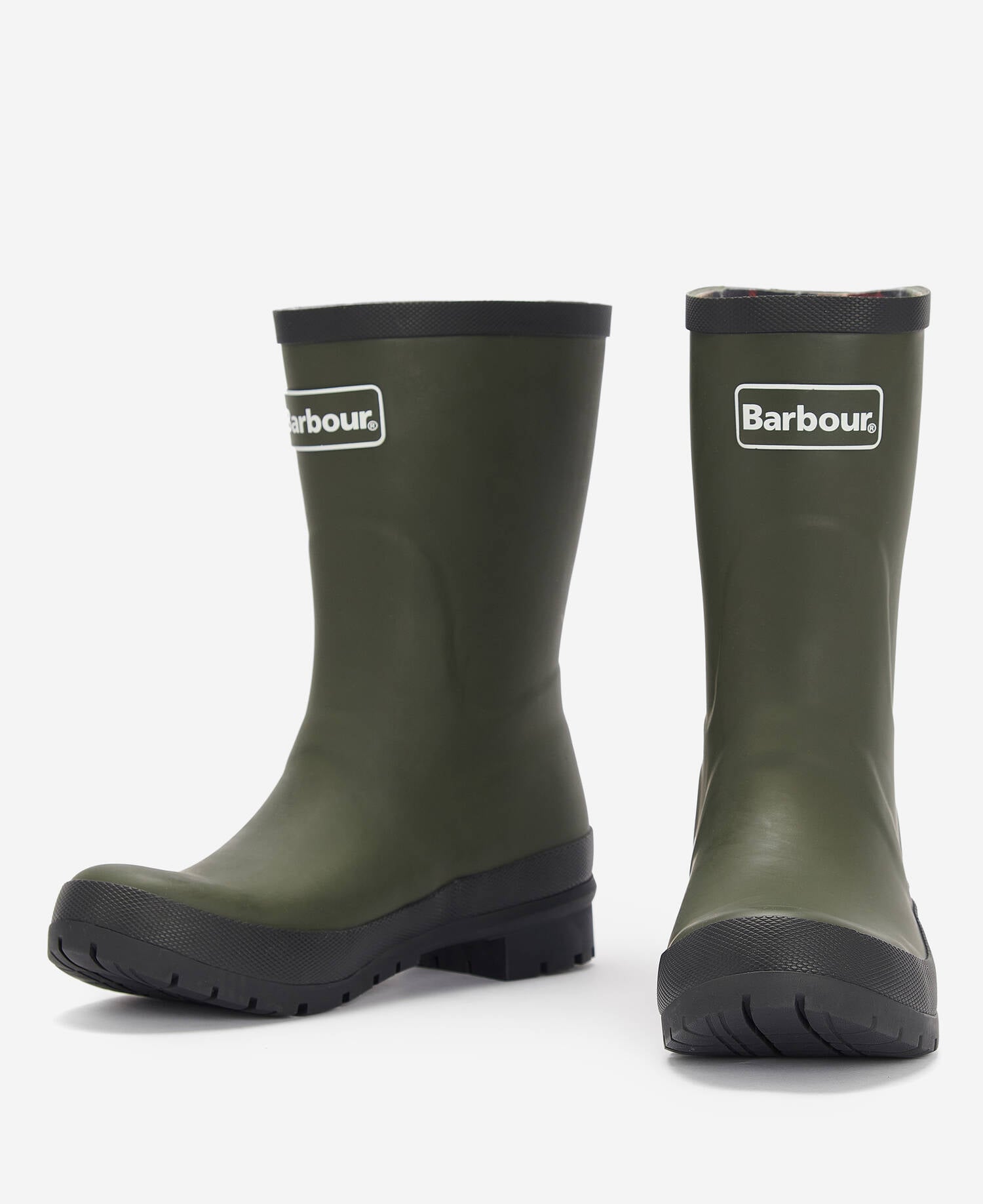 Barbour Banbury Wellington Boots