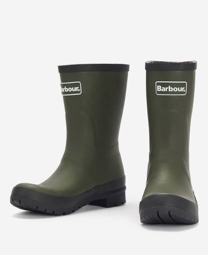 Barbour Banbury Wellington Boots