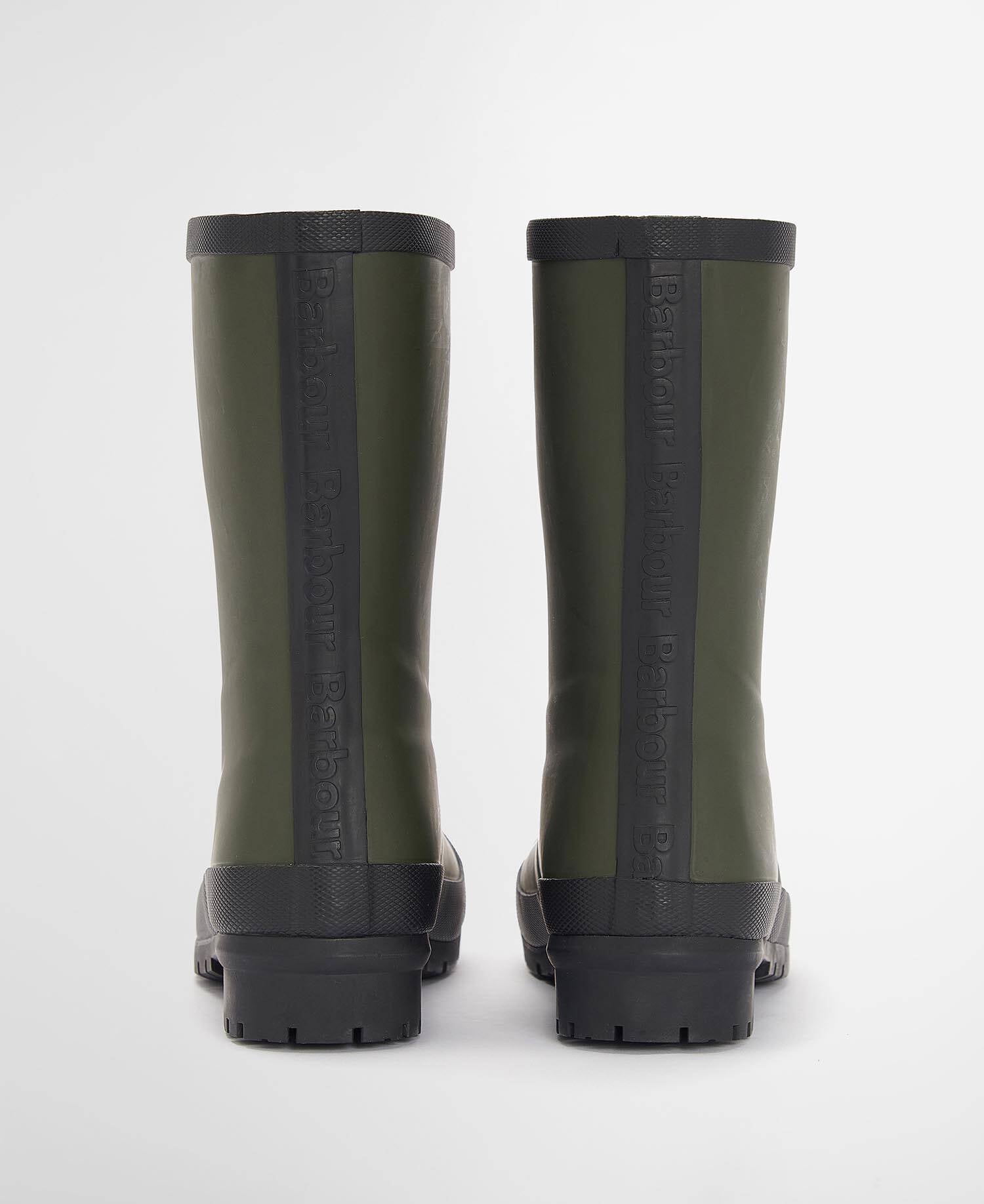 Barbour Banbury Wellington Boots
