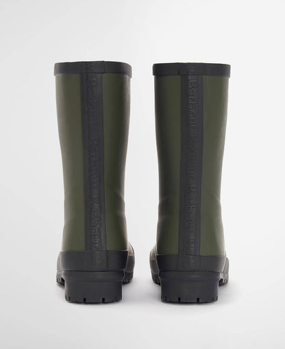 Barbour Banbury Wellington Boots