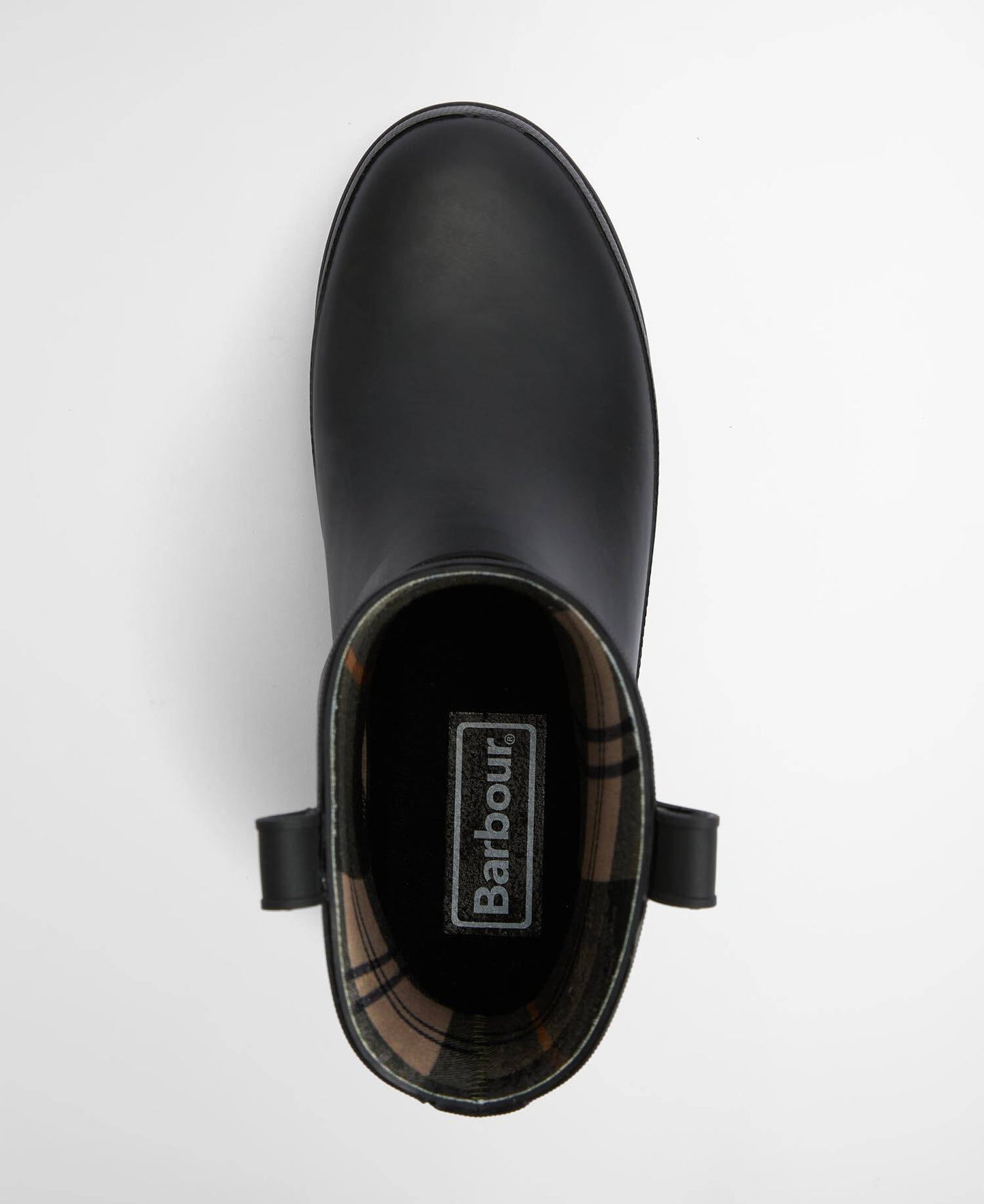 Barbour Elley Harness Wellington Boots