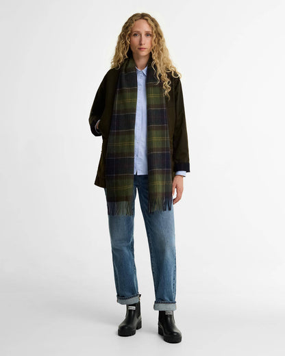 Barbour Halton Ankle Wellingtons
