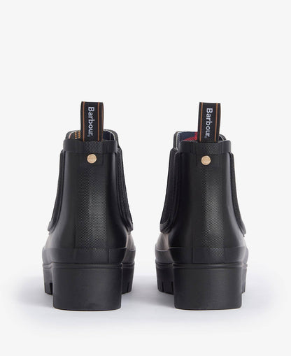 Barbour Halton Ankle Wellingtons